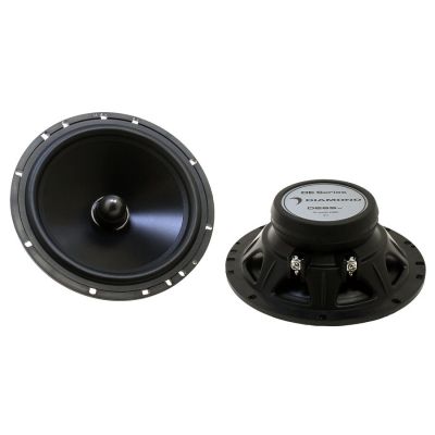 Diamond Audio DE65V.   DE65V.